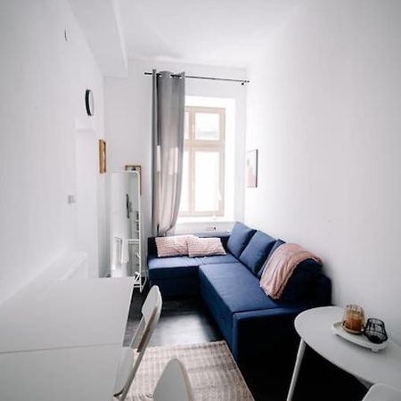 Piotrkowska 50 & Narutowicza Five-Room Elite Enclave - New Listing Łódź Extérieur photo