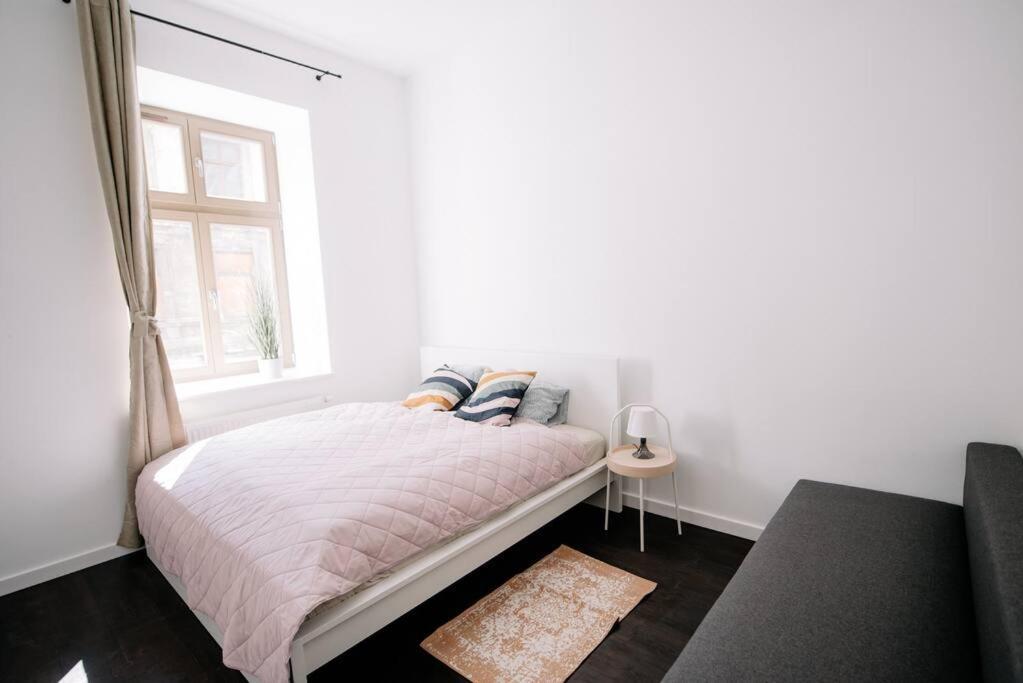 Piotrkowska 50 & Narutowicza Five-Room Elite Enclave - New Listing Łódź Extérieur photo